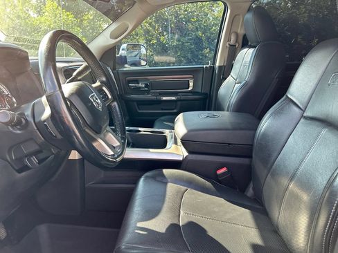 Used 2018 RAM 2500 Laramie w/ Snow Chief Group AWD/4WD image 22