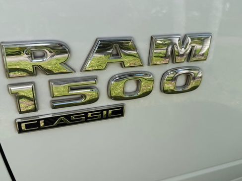 Used 2022 RAM 1500 Tradesman w/ Power & Remote Entry Group RWD image 6