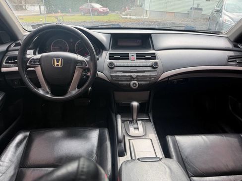 Used 2011 Honda Accord SE image 12