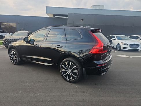 Used 2024 Volvo XC60 B5 Plus w/ Protection Package Premier image 6