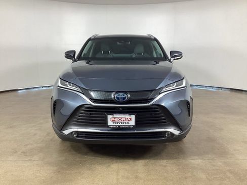 Used 2021 Toyota Venza Limited AWD/4WD image 3