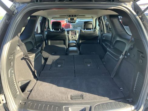 Used 2020 Dodge Durango GT AWD/4WD image 14