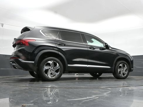 Used 2022 Hyundai Santa Fe SEL AWD/4WD image 39