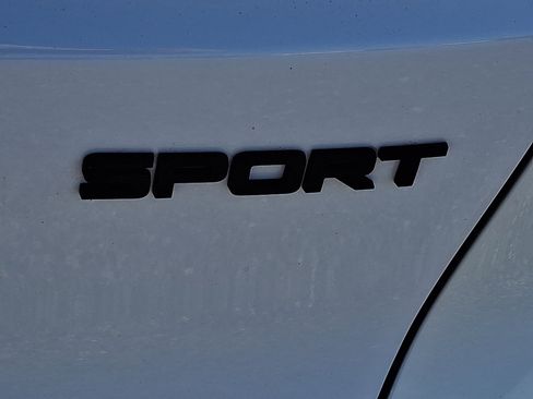 Certified 2024 Honda CR-V Sport-L image 33