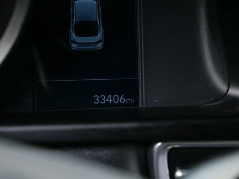 Used 2023 Hyundai Elantra SEL w/ Cargo Package image 8