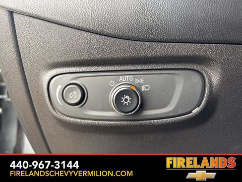 Used 2023 Chevrolet Equinox LT image 15