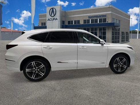 New 2026 Acura MDX SH-AWD w/ Advance Package image 8