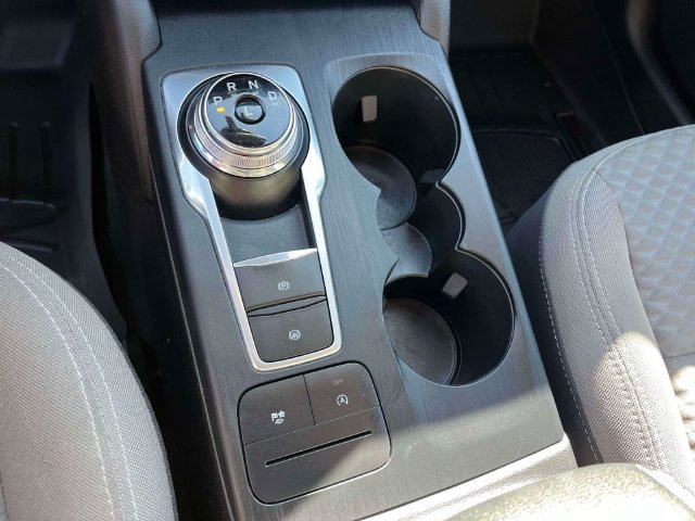 Certified 2020 Ford Escape SE FWD image 34