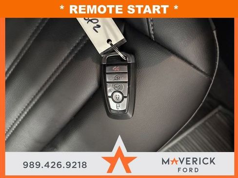 Used 2023 Ford Edge SEL w/ Convenience Package image 27