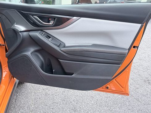 Used 2019 Subaru Crosstrek 2.0i Limited w/ Moonroof Package AWD/4WD image 31