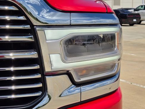 Used 2024 RAM 2500 Laramie AWD/4WD image 34