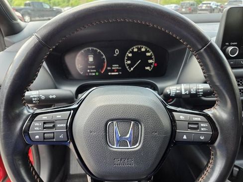 Used 2025 Honda HR-V Sport image 23