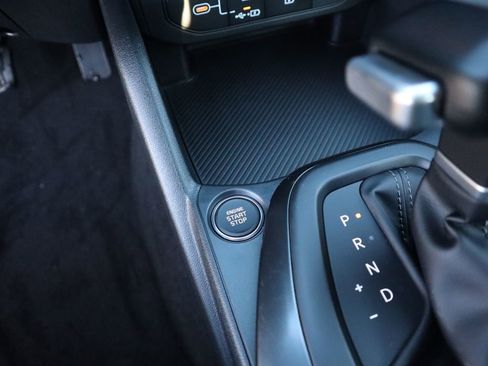 New 2025 Kia K4 LXS image 36