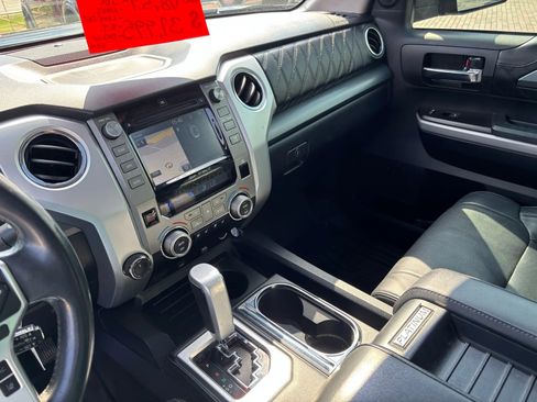 Used 2019 Toyota Tundra Platinum image 6