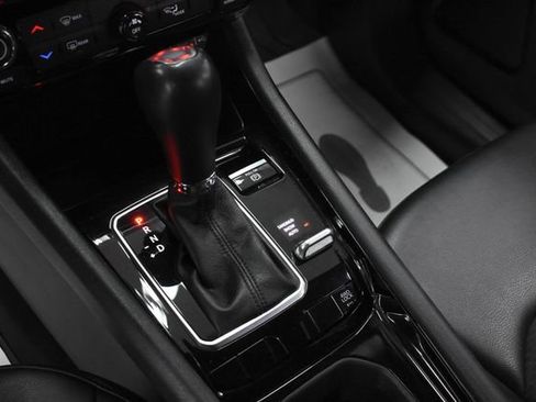 Used 2022 Jeep Compass Altitude image 18