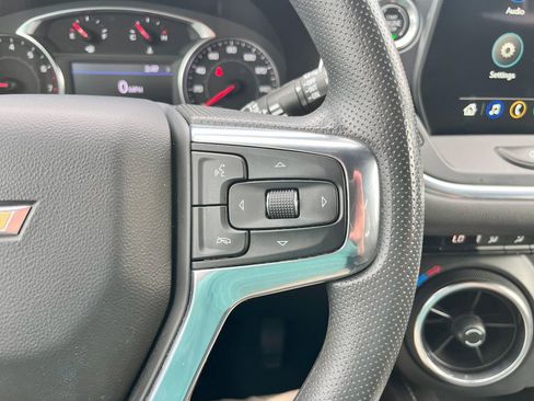 Certified 2023 Chevrolet Blazer LT w/ Midnight/Sport Edition image 27