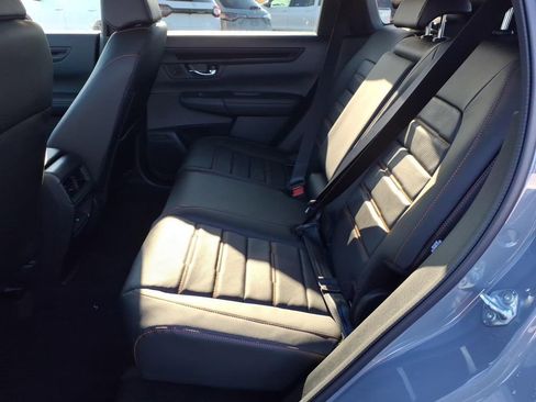 New 2026 Honda CR-V Sport-L image 9