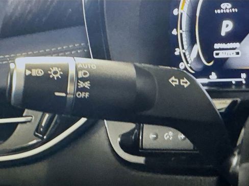 New 2026 INFINITI QX60 Sport w/ Dark Cargo Package image 14