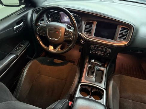 Used 2020 Dodge Charger Scat Pack w/ Plus Group image 10