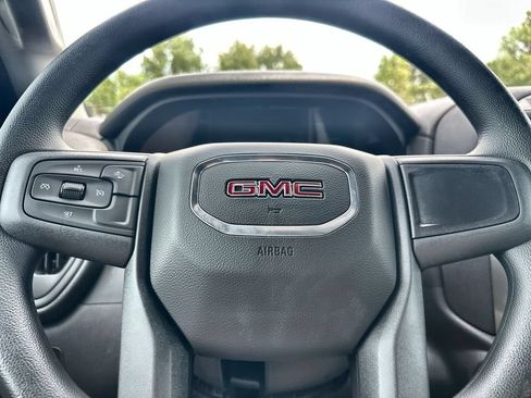 New 2026 GMC Sierra 1500 Pro w/ Pro Value Package RWD image 33