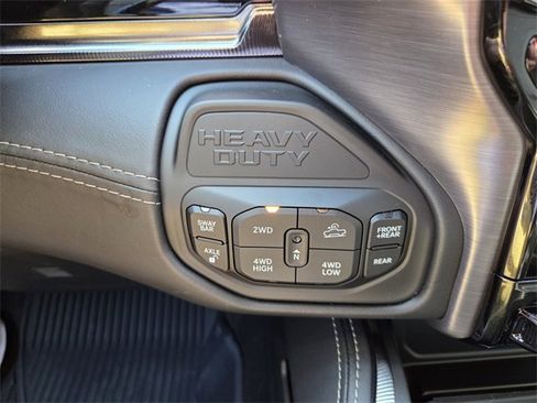 Used 2026 RAM 2500 Power Wagon image 30