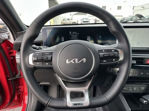 Used 2025 Kia K5 GT-Line image 13