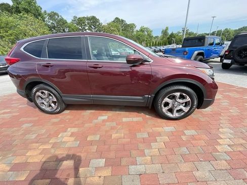 Used 2019 Honda CR-V EX-L image 37