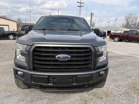 Used 2015 Ford F150 XLT w/ Equipment Group 302A Luxury image 4