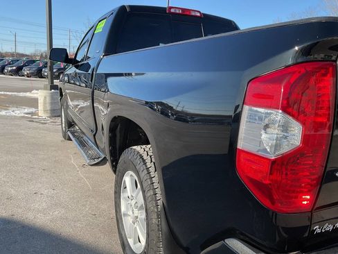 Used 2016 Toyota Tundra SR5 image 5