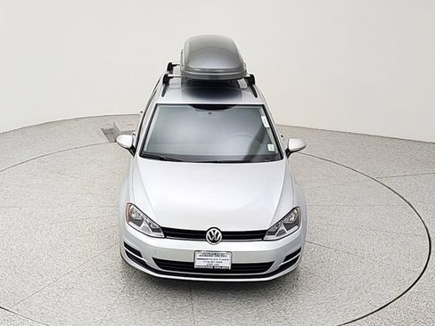 Used 2017 Volkswagen Golf S AWD/4WD image 14