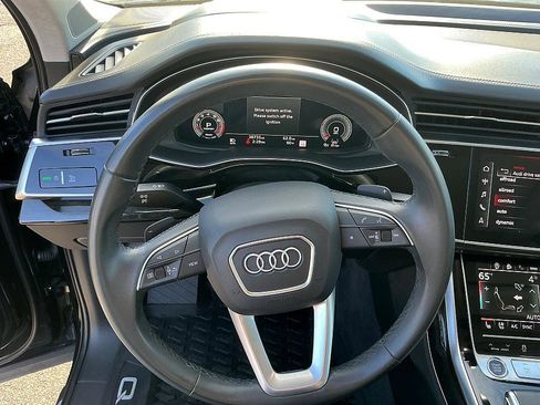 Used 2023 Audi Q7 3.0T Prestige w/ Prestige Package image 15