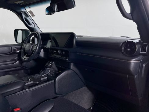 Certified 2024 Toyota Land Cruiser AWD/4WD image 27