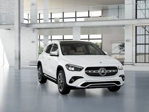 New 2026 Mercedes-Benz GLA 250 image 4