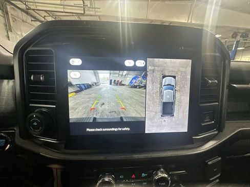 New 2026 Ford F150 Lariat AWD/4WD image 29