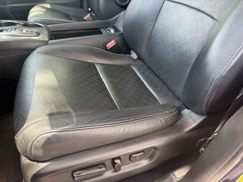 Used 2019 Honda Passport EX-L image 20