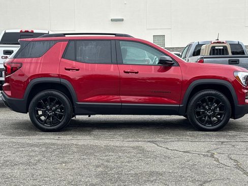 New 2026 GMC Terrain Elevation image 3