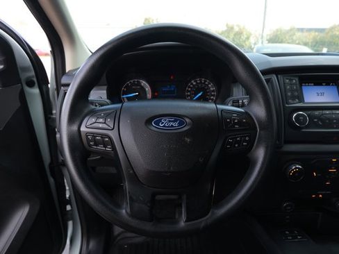 Used 2021 Ford Ranger XL w/ Equipment Group 101A High image 11