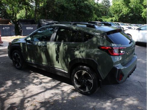 New 2026 Subaru Crosstrek 2.5i Limited w/ Popular Package #3A AWD/4WD image 23