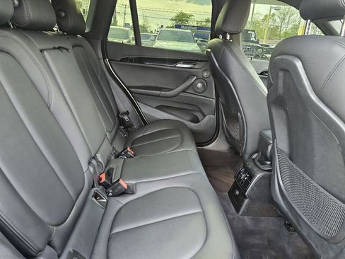 Used 2017 BMW X1 xDrive28i AWD/4WD image 44