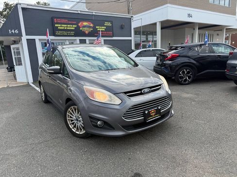 Used 2014 Ford C-MAX Energi SEL image 1