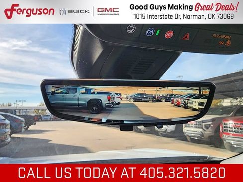 New 2026 GMC Terrain AT4 w/ Convenience Package III AWD/4WD image 36