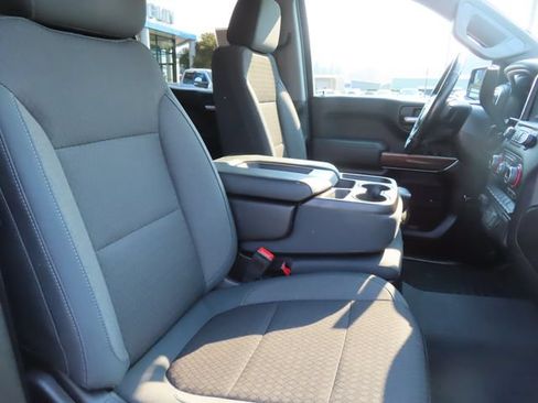 Used 2019 Chevrolet Silverado 1500 LT w/ All-Star Edition AWD/4WD image 40