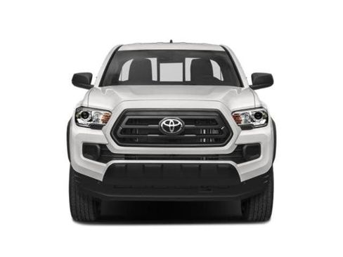 Used 2023 Toyota Tacoma SR image 4