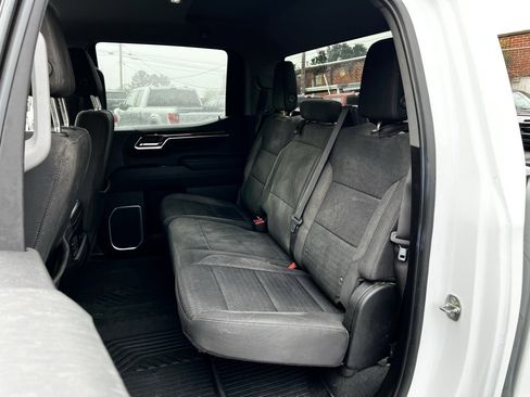 Used 2023 Chevrolet Silverado 1500 LT Trail Boss image 20