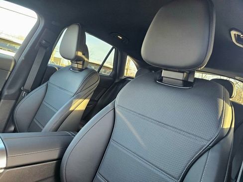 Certified 2026 Mercedes-Benz GLC 300 4MATIC image 21