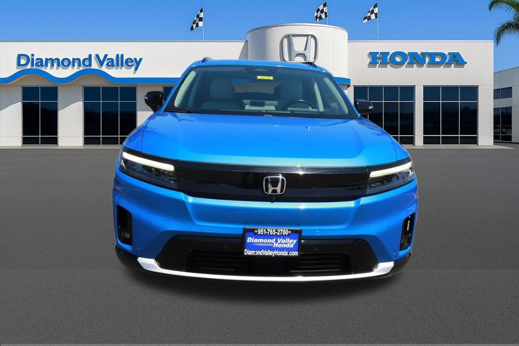 Used 2024 Honda Prologue Elite image 2