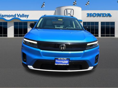 Used 2024 Honda Prologue Elite image 2