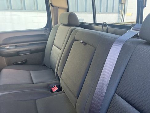 Used 2013 Chevrolet Silverado 1500 LT w/ All-Star Edition image 32