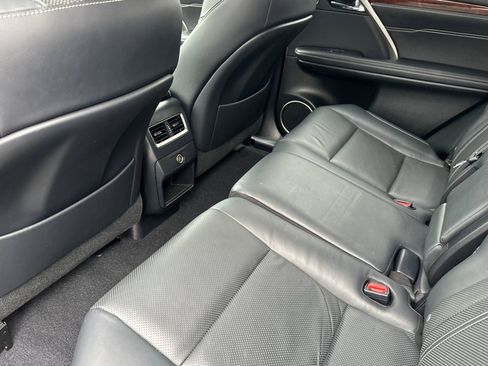 Used 2016 Lexus RX 350 AWD image 4