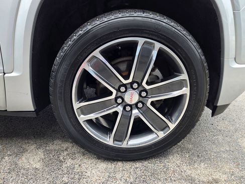 Used 2018 GMC Acadia Denali AWD/4WD image 23